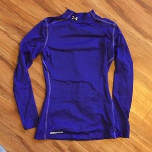Under armor cold gear shirt